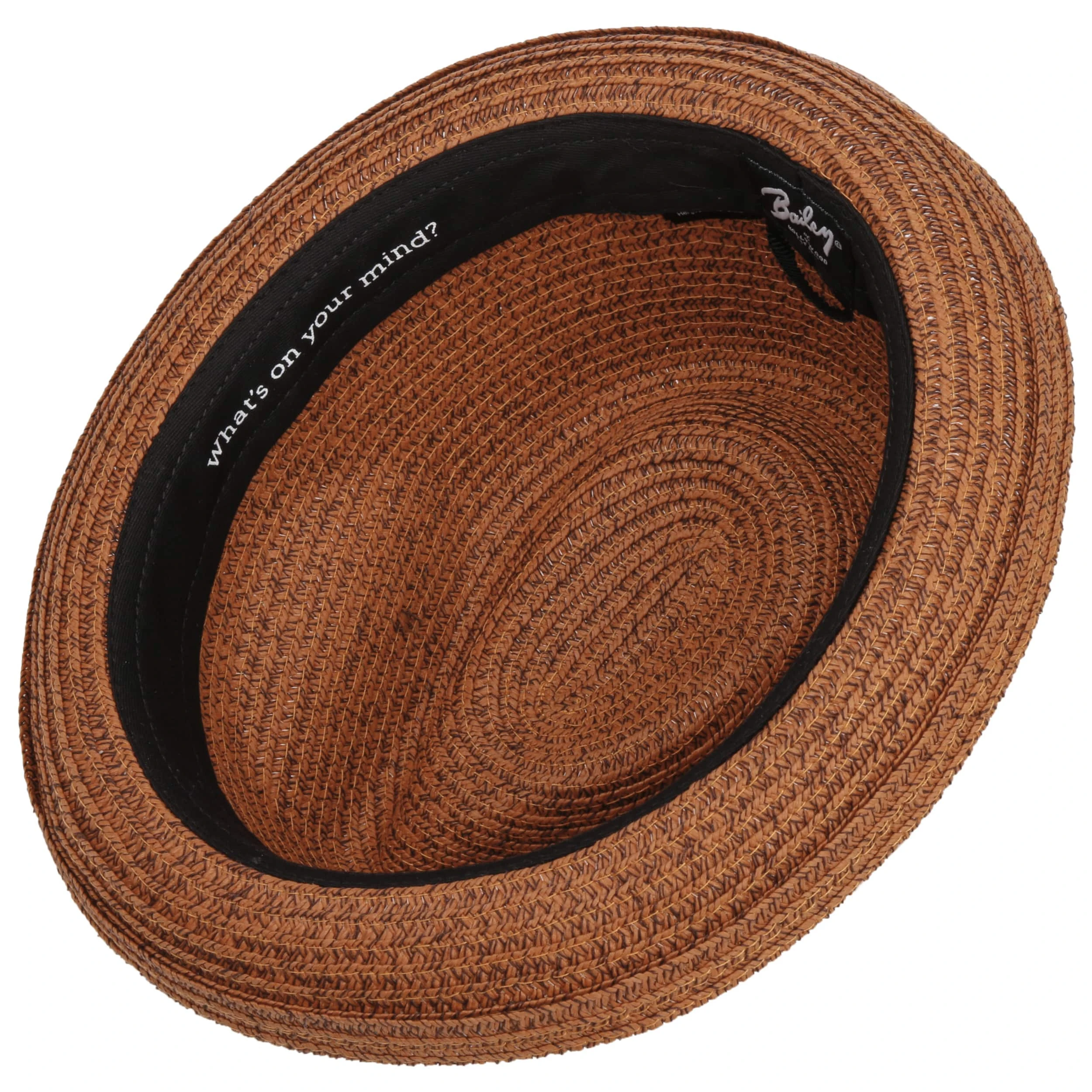 Billy Short Brim Sommerhut By Bailey 1922 10 Billy Short Brim Sommerhut By Bailey 1922 – Bild 8
