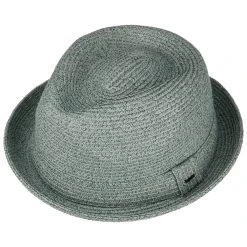 Alternative view of Billy Short Brim Sommerhut By Bailey 1922