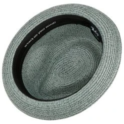 Billy Short Brim Sommerhut By Bailey 1922 20 Billy Short Brim Sommerhut By Bailey 1922 -Stetson Speichern Billy Short Brim Sommerhut by Bailey 1922 grau.62546 2rf13