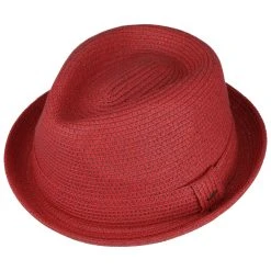 Billy Short Brim Sommerhut By Bailey 1922 16 Billy Short Brim Sommerhut By Bailey 1922 -Stetson Speichern Billy Short Brim Sommerhut by Bailey 1922 rot.62546 1rf3
