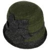 Hutshopping Bisaona Wollhut -Stetson Speichern Bisaona Wollhut oliv.64670 1rf14