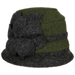 Hutshopping Bisaona Wollhut 16 Hutshopping Bisaona Wollhut -Stetson Speichern Bisaona Wollhut oliv.64670 rf14