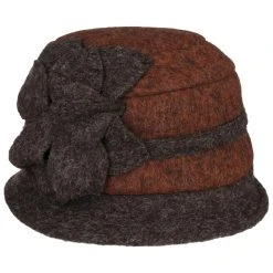 Hutshopping Bisaona Wollhut 17 Hutshopping Bisaona Wollhut -Stetson Speichern Bisaona Wollhut rost.64670 rf18