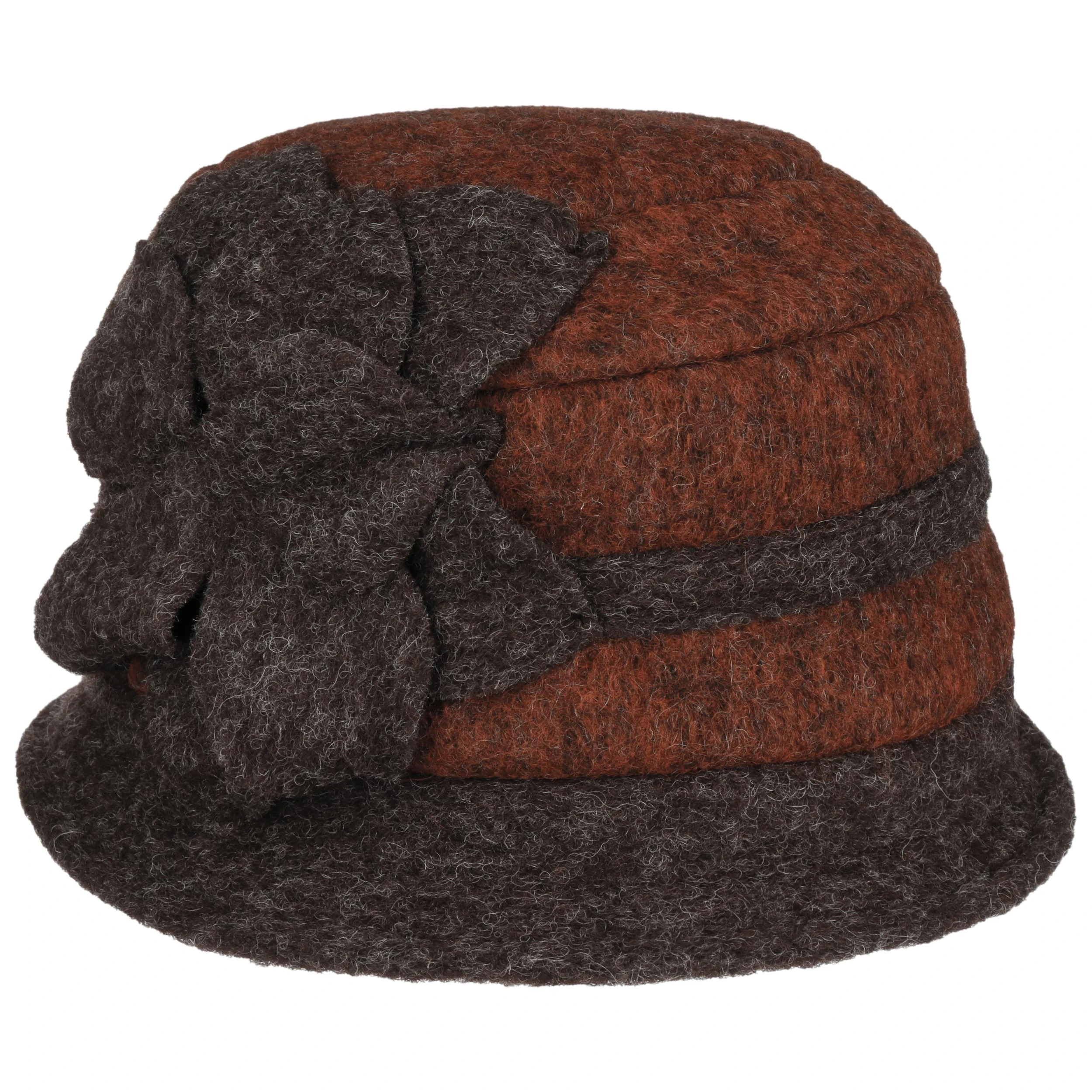Hutshopping Bisaona Wollhut 10 Hutshopping Bisaona Wollhut – Bild 8