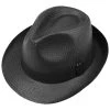 Black City Trilby Hut By Lipodo 2 Black City Trilby Hut By Lipodo -Stetson Speichern Black City Trilby Hut by Lipodo schwarz.47753 1rf4