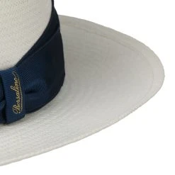 Black Trim Small Panamahut By Borsalino 17 Black Trim Small Panamahut By Borsalino -Stetson Speichern Black Trim Small Panamahut by Borsalino natur blau.47816 4rf194