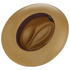 Blackburns Strohhut By Bailey 1922 13 Blackburns Strohhut By Bailey 1922 -Stetson Speichern Blackburns Strohhut by Bailey 1922 braun.62538 2rf11