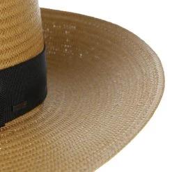 Blackburns Strohhut By Bailey 1922 15 Blackburns Strohhut By Bailey 1922 -Stetson Speichern Blackburns Strohhut by Bailey 1922 braun.62538 4rf11