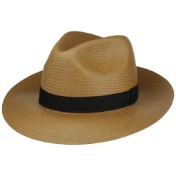 Blackburns Strohhut By Bailey 1922 18 Blackburns Strohhut By Bailey 1922 -Stetson Speichern Blackburns Strohhut by Bailey 1922 braun.62538 rf11