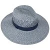 Blanchet Strohhut By Betmar 2 Blanchet Strohhut By Betmar -Stetson Speichern Blanchet Strohhut by Betmar denim.62438 1rf38