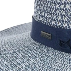 Blanchet Strohhut By Betmar 16 Blanchet Strohhut By Betmar -Stetson Speichern Blanchet Strohhut by Betmar denim.62438 4rf38