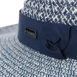 Blanchet Strohhut By Betmar 18 Blanchet Strohhut By Betmar -Stetson Speichern Blanchet Strohhut by Betmar denim.62438 5rf38