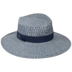 Blanchet Strohhut By Betmar 20 Blanchet Strohhut By Betmar -Stetson Speichern Blanchet Strohhut by Betmar denim.62438 rf38