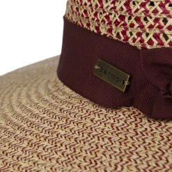 Blanchet Strohhut By Betmar 17 Blanchet Strohhut By Betmar -Stetson Speichern Blanchet Strohhut by Betmar hellbeige.62438 4rf47