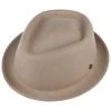 Blank Pork Pie Filzhut By Lierys 1 Blank Pork Pie Filzhut By Lierys -Stetson Speichern Blank Pork Pie Filzhut by Lierys beige.43512 1rf15