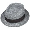 Blume Player Strohhut By Bailey 1922 1 Blume Player Strohhut By Bailey 1922 -Stetson Speichern Blume Player Strohhut by Bailey 1922 grau.65527 1rf13