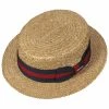 Boater Weizenstrohhut By Stetson 2 Boater Weizenstrohhut By Stetson -Stetson Speichern Boater Weizenstrohhut by Stetson natur.55451 1rf40