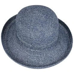Alternative view of Bolero Strohhut By Seeberger
