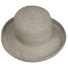 Bolero Strohhut By Seeberger 1 Bolero Strohhut By Seeberger -Stetson Speichern Bolero Strohhut by Seeberger grau.55869 1rf13