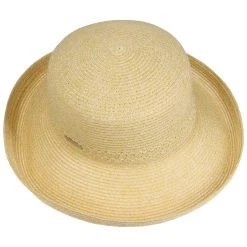 Bolero Strohhut By Seeberger -Stetson Speichern Bolero Strohhut by Seeberger natur.55869 1rf40