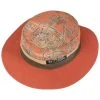 Booney Rusty Stoffhut Mit UV-Schutz By BUFF 2 Booney Rusty Stoffhut Mit UV-Schutz By BUFF -Stetson Speichern Booney Rusty Stoffhut mit UV Schutz by BUFF rost.55636 1rf18