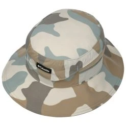 Bora Bora Camo Printed Booney Hut By Columbia