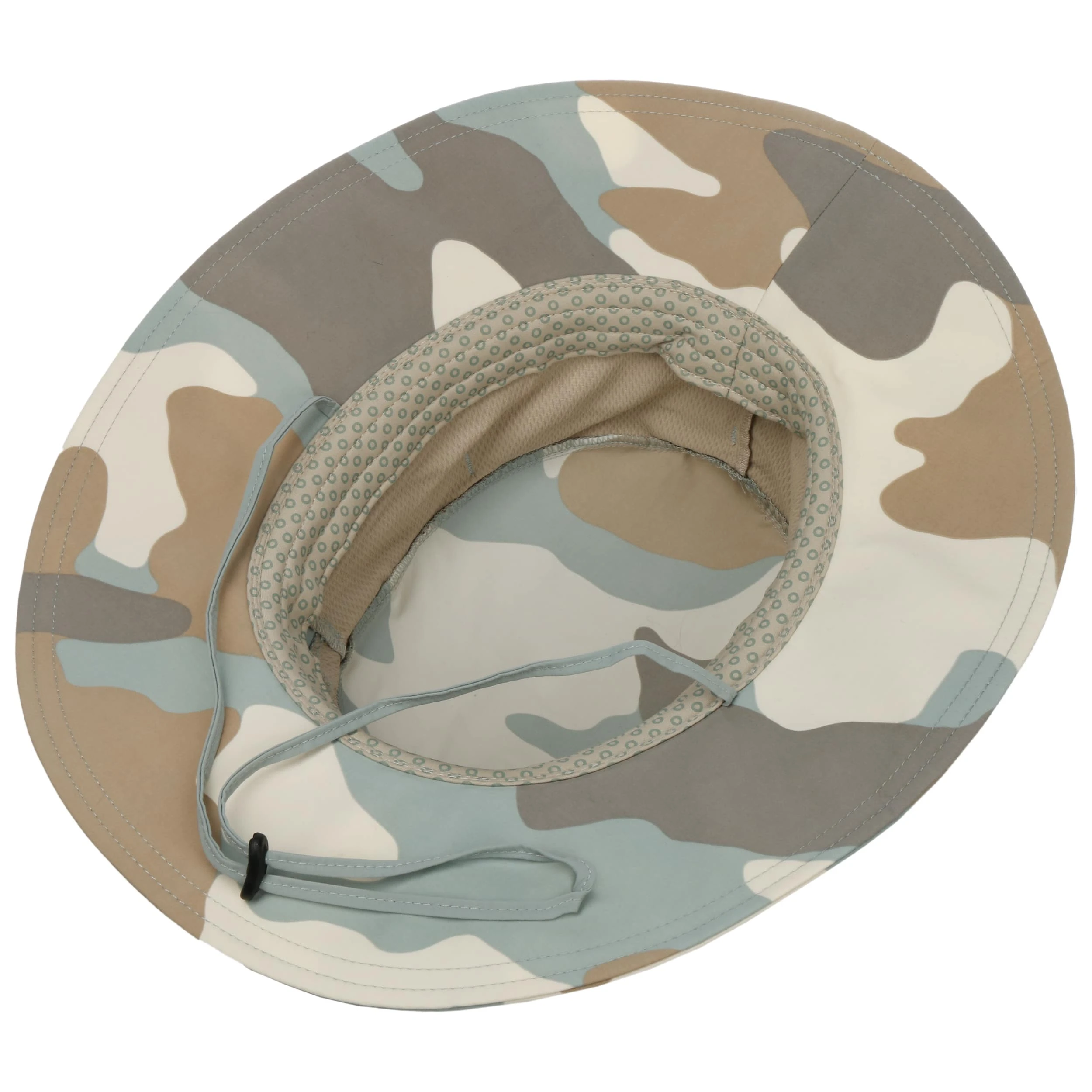 Bora Bora Camo Printed Booney Hut By Columbia 4 Bora Bora Camo Printed Booney Hut By Columbia – Bild 2