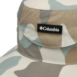 Bora Bora Camo Printed Booney Hut By Columbia 9 Bora Bora Camo Printed Booney Hut By Columbia -Stetson Speichern Bora Bora Camo Printed Booney Hut by Columbia beige.66238 4rf15