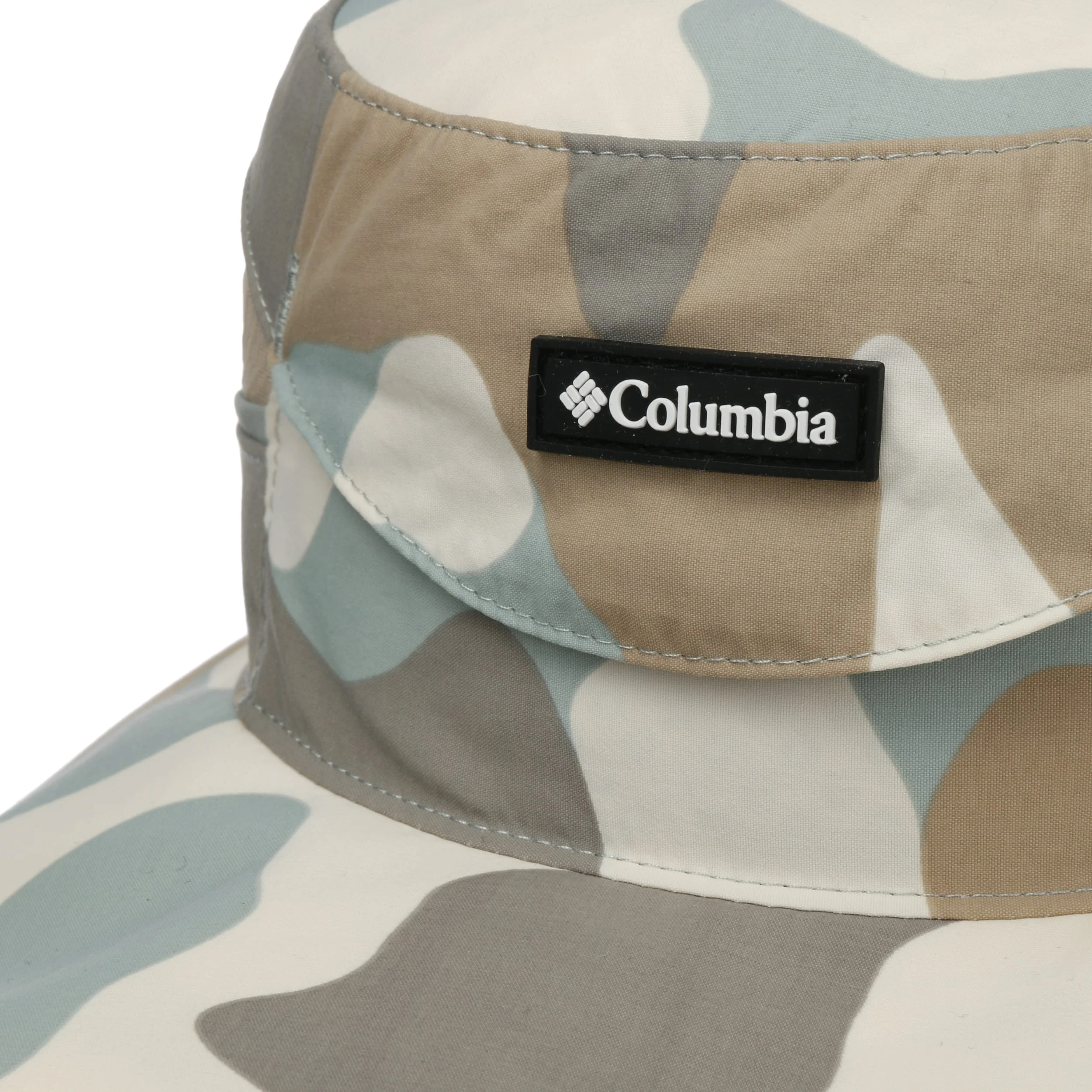 Bora Bora Camo Printed Booney Hut By Columbia 5 Bora Bora Camo Printed Booney Hut By Columbia – Bild 3