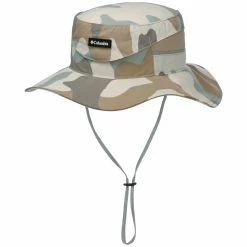 Bora Bora Camo Printed Booney Hut By Columbia 11 Bora Bora Camo Printed Booney Hut By Columbia -Stetson Speichern Bora Bora Camo Printed Booney Hut by Columbia beige.66238 rf15