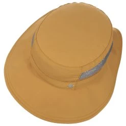 Bora Sonnenhut By Columbia -Stetson Speichern Bora Sonnenhut by Columbia hellbraun.49376 1rf175