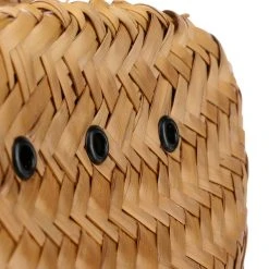 Hutshopping Brandon Ethno Edge Strandhut Mit Kinnband 10 Hutshopping Brandon Ethno Edge Strandhut Mit Kinnband -Stetson Speichern Brandon Ethno Edge Strandhut mit Kinnband natur.61363 4rf40