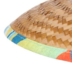 Hutshopping Brandon Ethno Edge Strandhut Mit Kinnband 12 Hutshopping Brandon Ethno Edge Strandhut Mit Kinnband -Stetson Speichern Brandon Ethno Edge Strandhut mit Kinnband natur.61363 6rf40