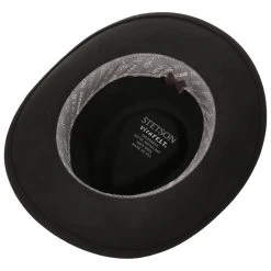 Branston Western VitaFelt Hut By Stetson 9 Branston Western VitaFelt Hut By Stetson -Stetson Speichern Branston Western VitaFelt Hut by Stetson dunkelbraun.62330 2rf17