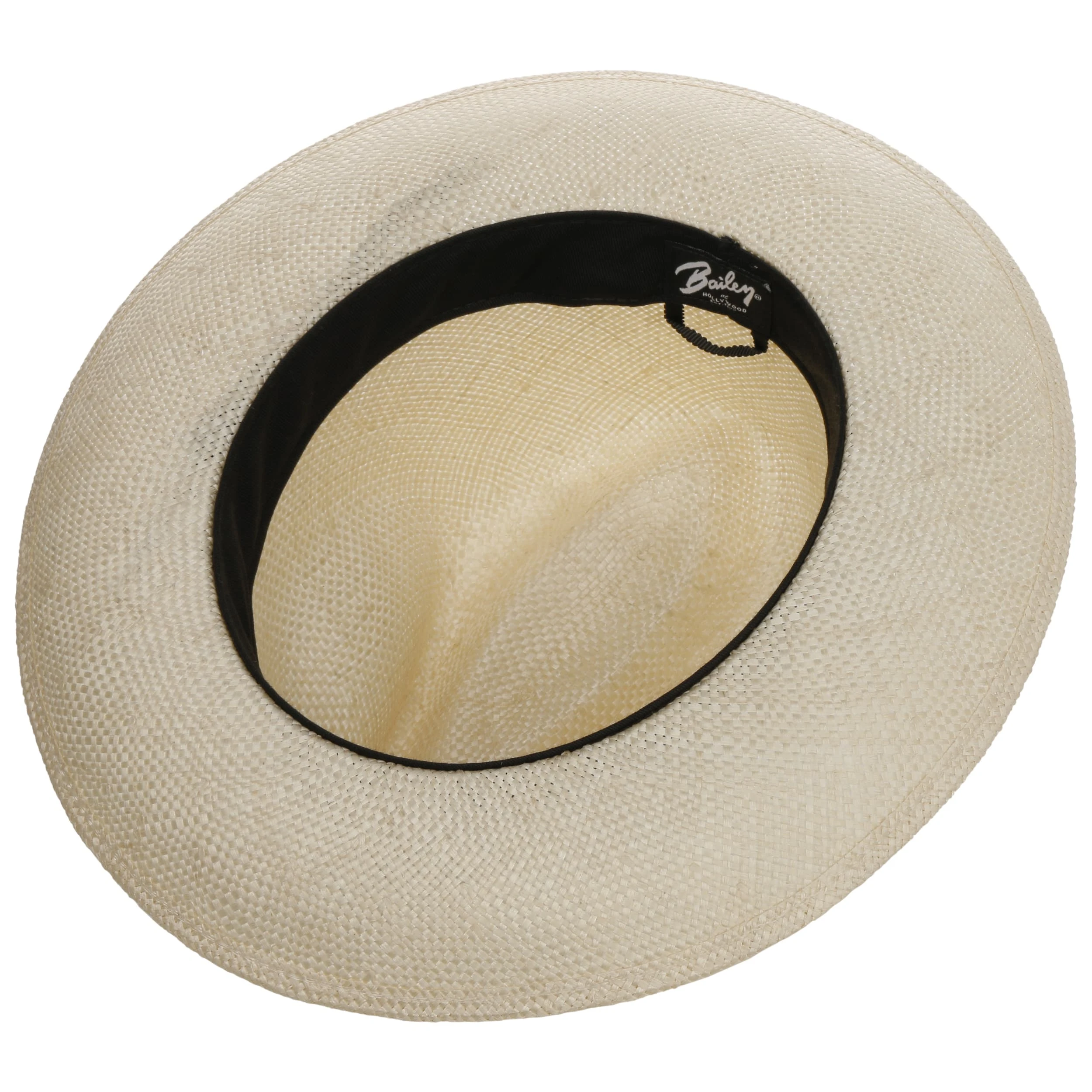 Braylon Sisal Strohhut By Bailey 1922 4 Braylon Sisal Strohhut By Bailey 1922 – Bild 2