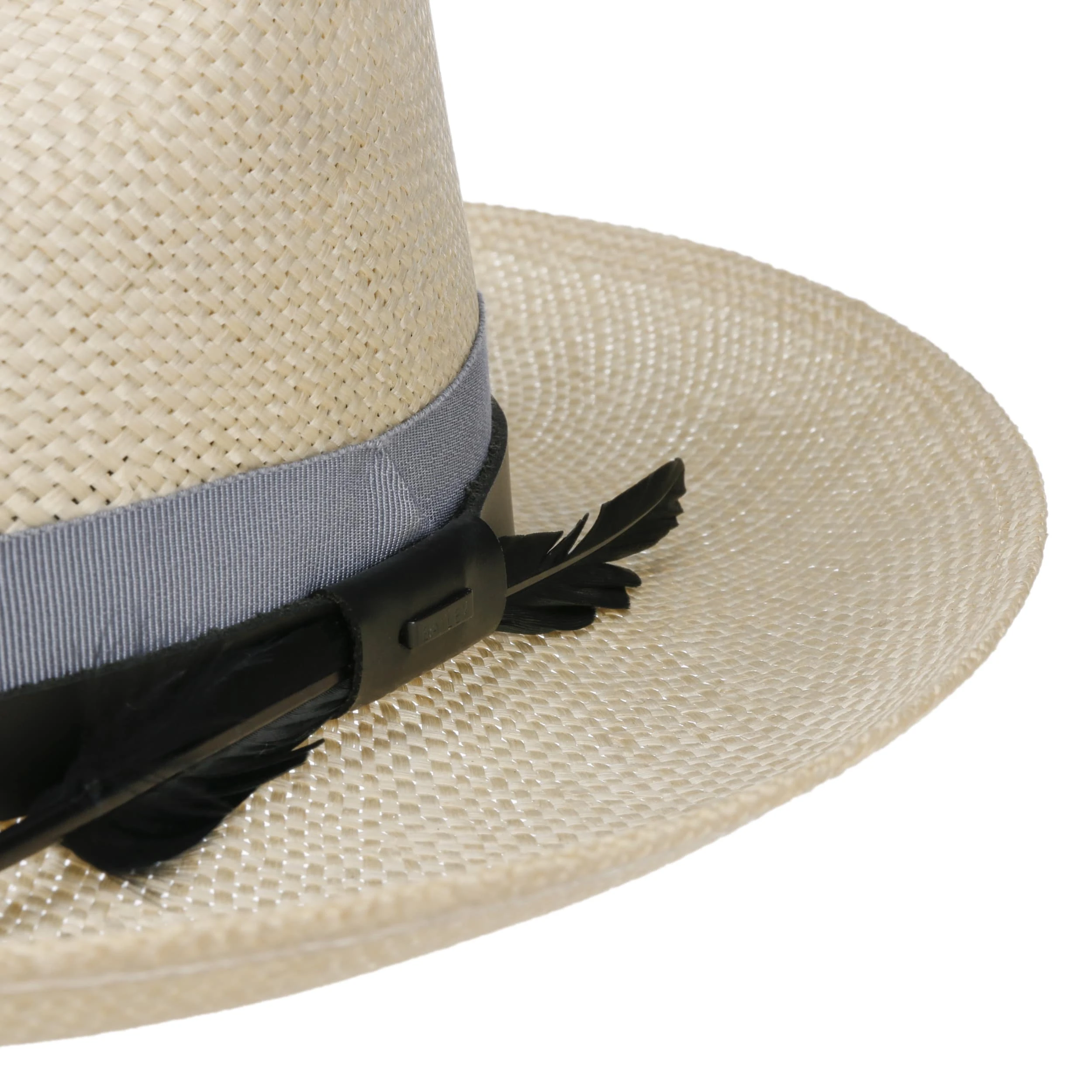 Braylon Sisal Strohhut By Bailey 1922 5 Braylon Sisal Strohhut By Bailey 1922 – Bild 3