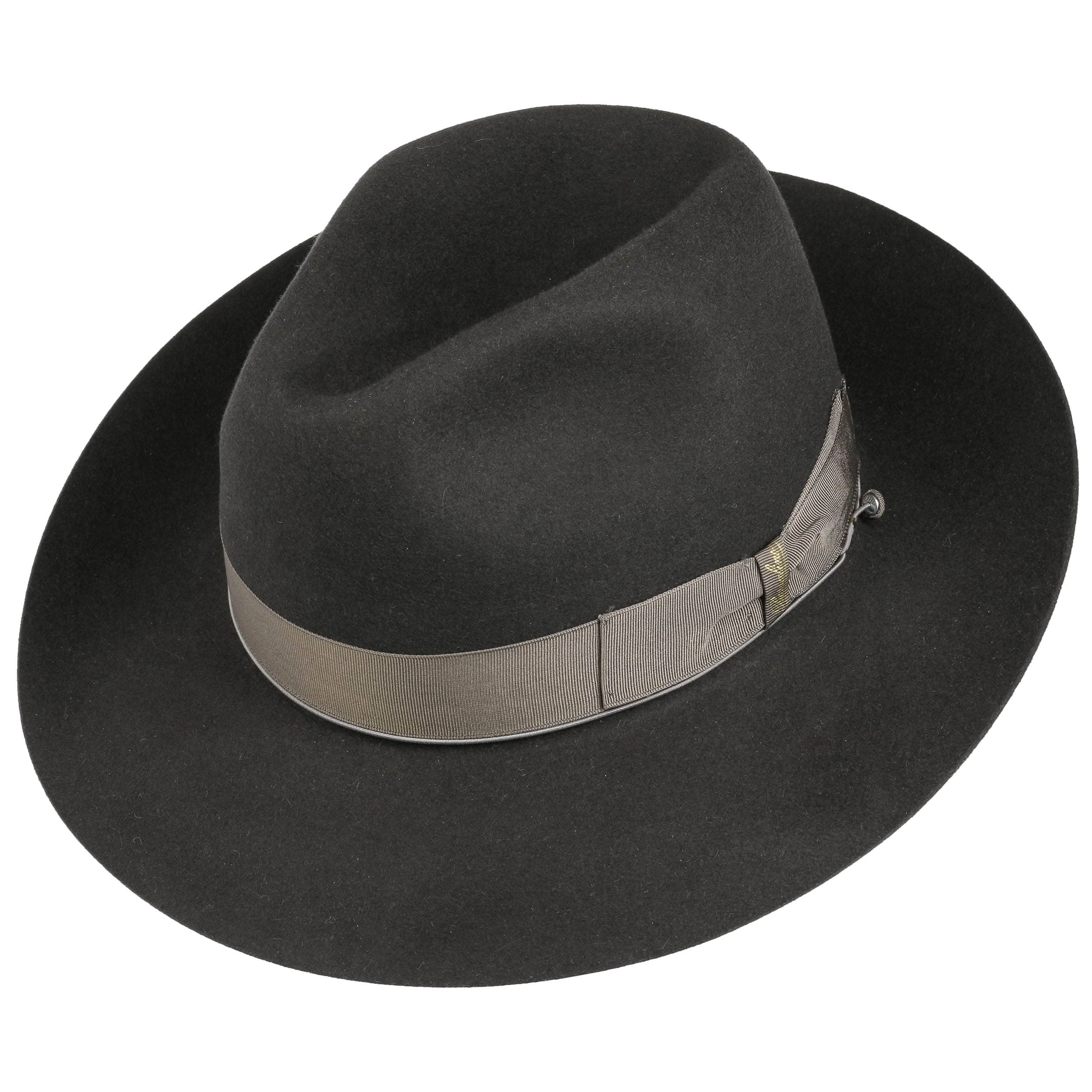 Breitrand Bogarthut By Borsalino 6 Breitrand Bogarthut By Borsalino – Bild 4