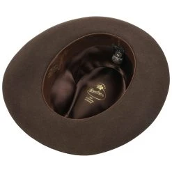 Breitrand Bogarthut By Borsalino 13 Breitrand Bogarthut By Borsalino -Stetson Speichern Breitrand Bogarthut by Borsalino braun.89005 2rf11