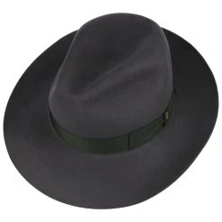 Alternative view of Breitrand Bogarthut By Borsalino