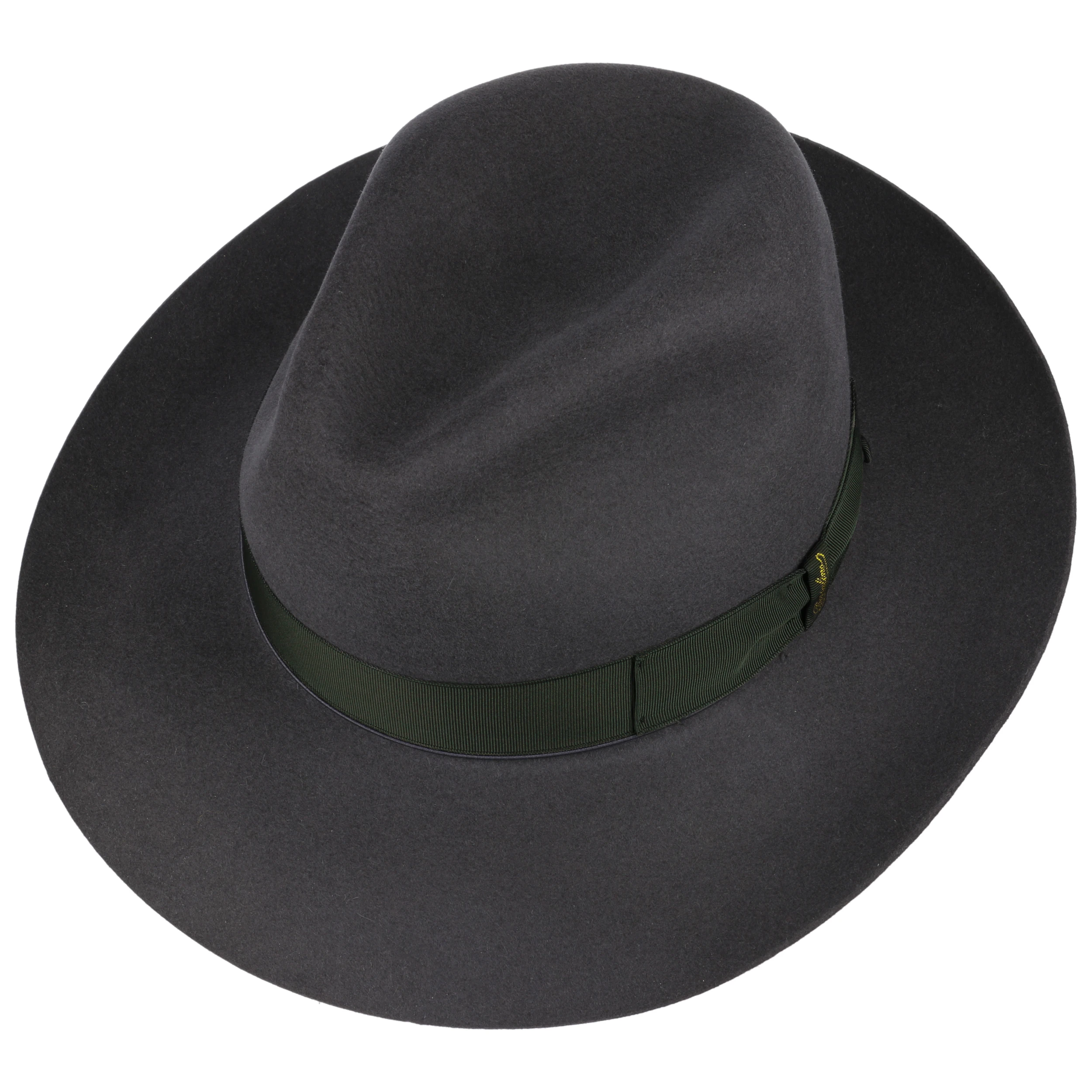 Breitrand Bogarthut By Borsalino 4 Breitrand Bogarthut By Borsalino – Bild 2