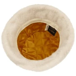 Bretia Stoffhut By Barts -Stetson Speichern Bretia Stoffhut by Barts cremewei .57473 2rf35