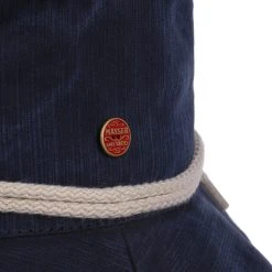 Briana Bucket Stoffhut Mit UV-Schutz By Mayser -Stetson Speichern Briana Bucket Stoffhut mit UV Schutz by Mayser dunkelblau.62035 4rf192