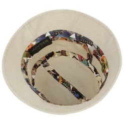 Briana Bucket Stoffhut Mit UV-Schutz By Mayser -Stetson Speichern Briana Bucket Stoffhut mit UV Schutz by Mayser hellbeige.62035 2rf47