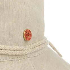 Briana Bucket Stoffhut Mit UV-Schutz By Mayser -Stetson Speichern Briana Bucket Stoffhut mit UV Schutz by Mayser hellbeige.62035 4rf47