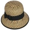 Bridgitte Strohhut By Betmar 1 Bridgitte Strohhut By Betmar -Stetson Speichern Bridgitte Strohhut by Betmar natur schwarz.62428 1rf201