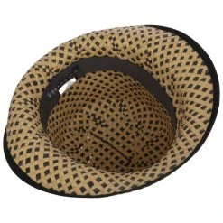 Alternative view of Bridgitte Strohhut By Betmar