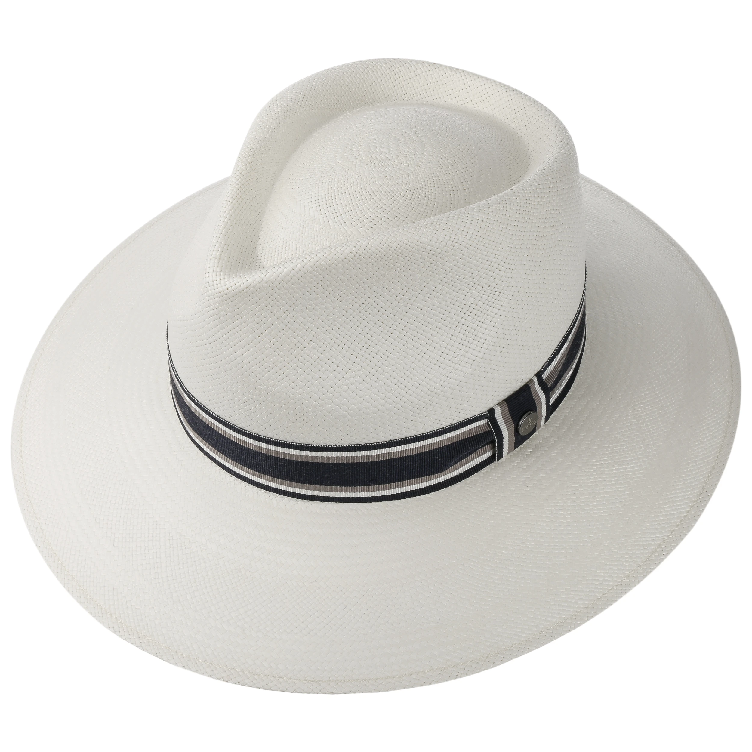 Broad Brim Panamahut By Lierys 3 Broad Brim Panamahut By Lierys