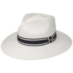 Broad Brim Panamahut By Lierys 13 Broad Brim Panamahut By Lierys -Stetson Speichern Broad Brim Panamahut by Lierys wei .62288 rf5