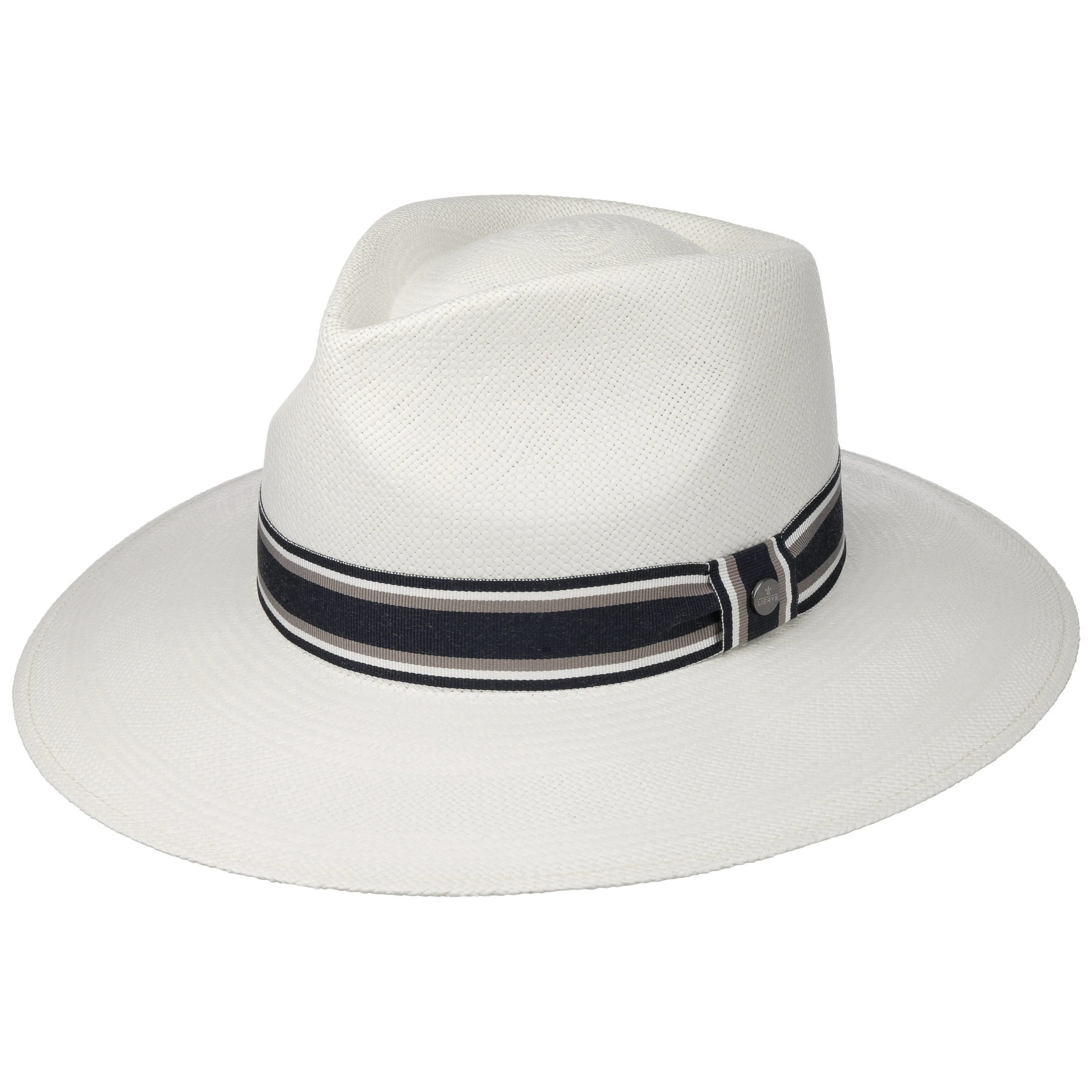 Broad Brim Panamahut By Lierys 8 Broad Brim Panamahut By Lierys – Bild 6