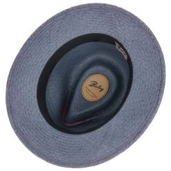 Brooks Panamahut By Bailey 1922 16 Brooks Panamahut By Bailey 1922 -Stetson Speichern Brooks Panamahut by Bailey 1922 blau.58754 2rf2